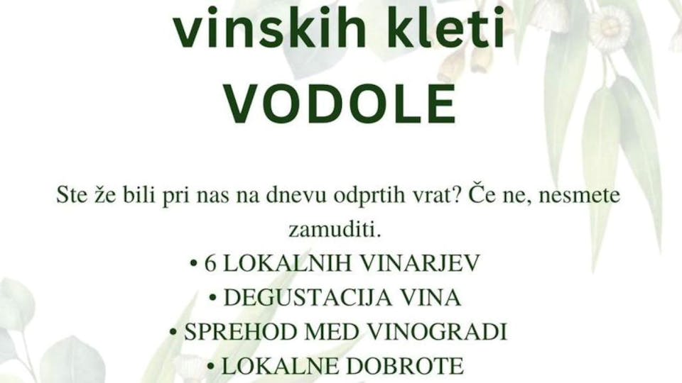 vodole